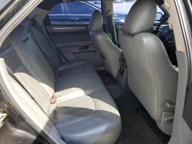 Photo 10 from auction – 2005 CHRYSLER 300C with VIN 2C3JA63H35H502451