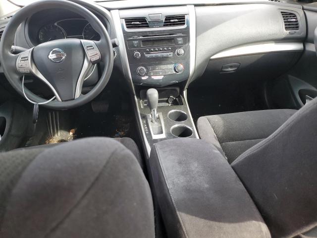 Photo 8 from auction – 2013 NISSAN ALTIMA 2.5 with VIN 1N4AL3AP9DC277314