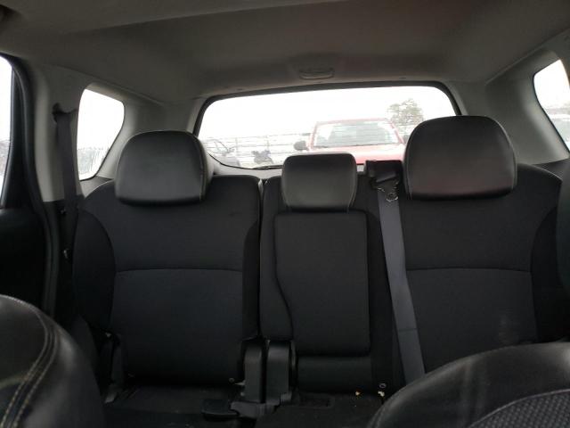 Photo 10 from auction – 2008 MITSUBISHI OUTLANDER with VIN JA4LS31W18Z019606