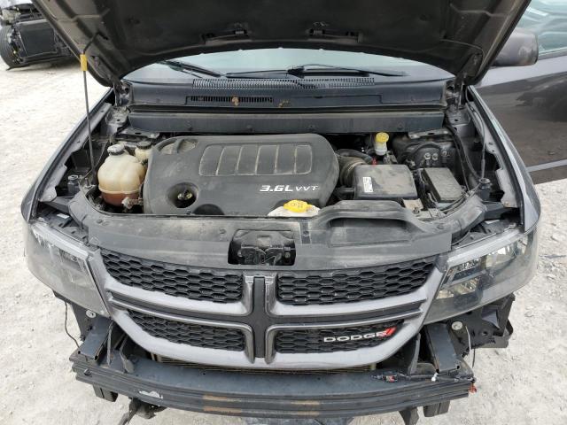 Photo 11 from auction – 2015 DODGE JOURNEY R/ with VIN 3C4PDDEG6FT533997