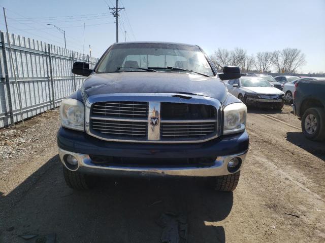 Photo 5 from auction – 2009 DODGE RAM 2500 with VIN 3D7KS28L19G516797