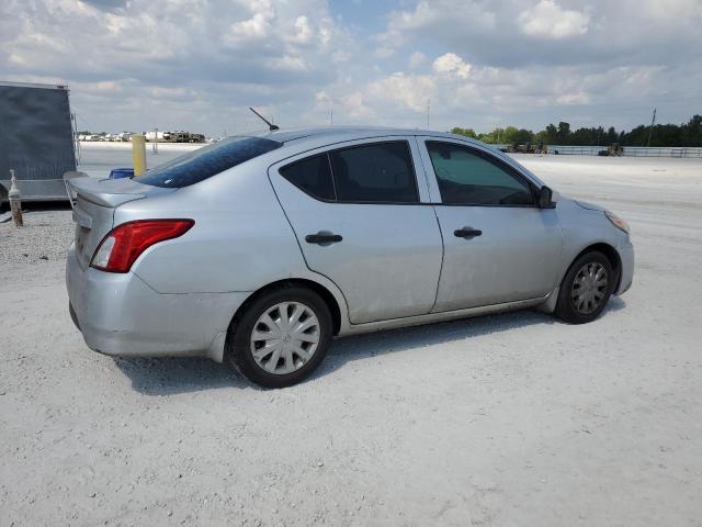 Photo 3 from auction – 2016 NISSAN VERSA S with VIN 3N1CN7AP0GL873413