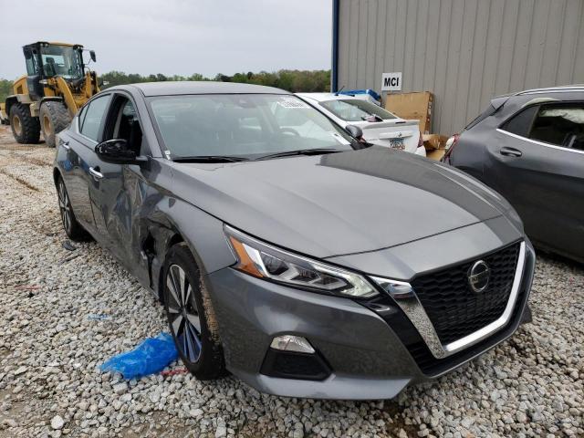 Photo 4 from auction – 2022 NISSAN ALTIMA SV with VIN 1N4BL4DVXNN383541