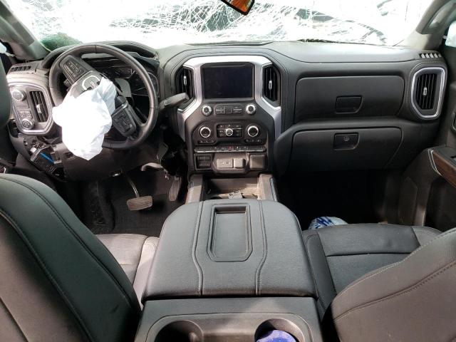 Photo 8 from auction – 2021 GMC SIERRA C15 with VIN 3GTP8DEDXMG216577