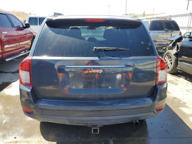 Photo 6 from auction – 2015 JEEP COMPASS SP with VIN 1C4NJCBA3FD397117