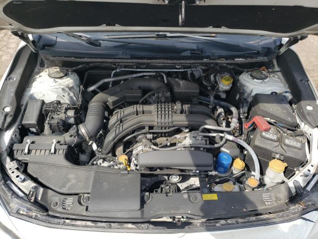 Photo 11 from auction – 2020 SUBARU IMPREZA LI with VIN 4S3GTAT60L3712653