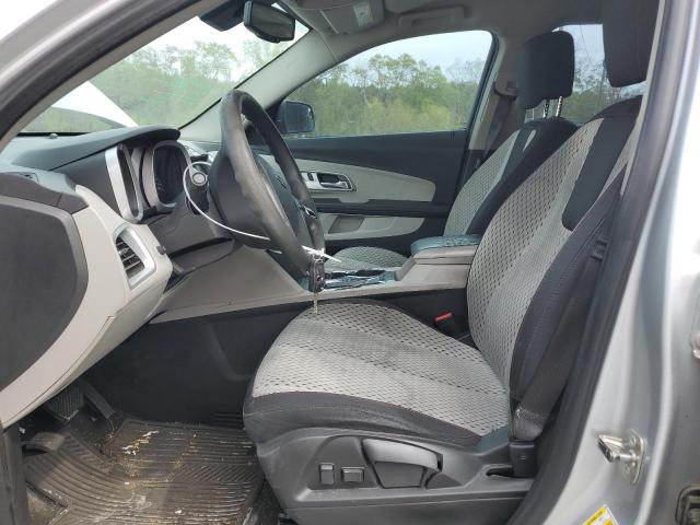 Photo 7 from auction – 2014 CHEVROLET EQUINOX LS with VIN 1GNALAEK1EZ126776
