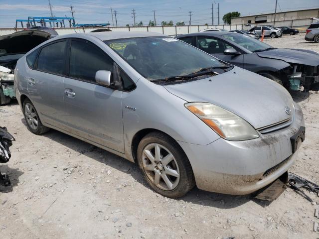 Photo 4 from auction – 2007 TOYOTA PRIUS with VIN JTDKB20U977685845