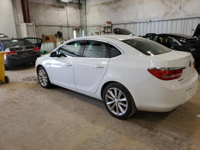 Photo 2 from auction – 2012 BUICK VERANO with VIN 1G4PP5SK6C4216305