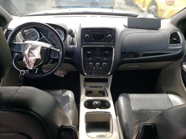 Photo 8 from auction – 2017 DODGE GRAND CARA with VIN 2C4RDGCG0HR624525