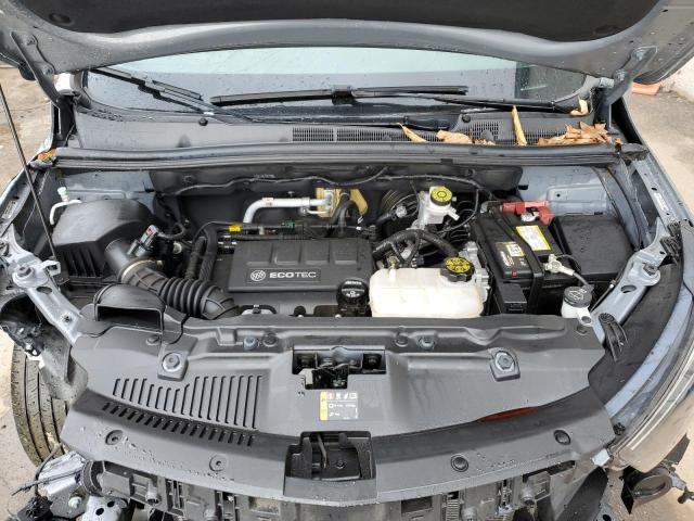 Photo 12 from auction – 2019 BUICK ENCORE SPO with VIN KL4CJ2SB2KB782842