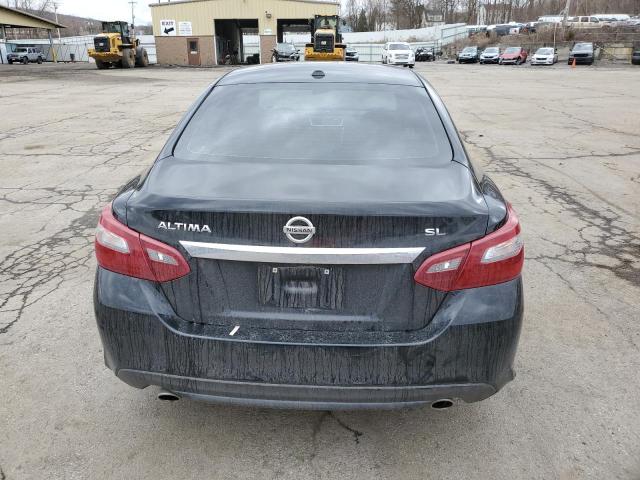 Photo 6 from auction – 2018 NISSAN ALTIMA 2.5 with VIN 1N4AL3AP8JC189124