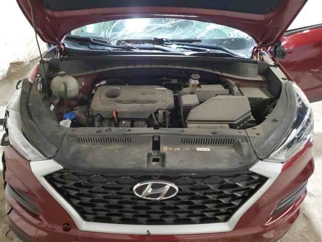 Photo 12 from auction – 2020 HYUNDAI TUCSON LIM with VIN KM8J3CAL2LU216026