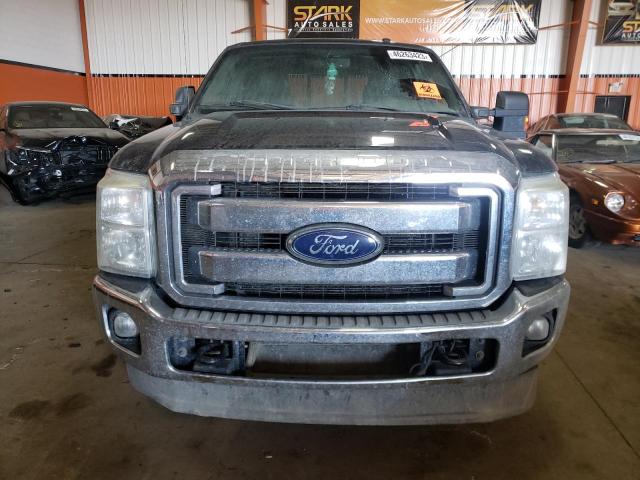Photo 5 from auction – 2011 FORD F350 SUPER with VIN 1FT8W3B65BEA06922