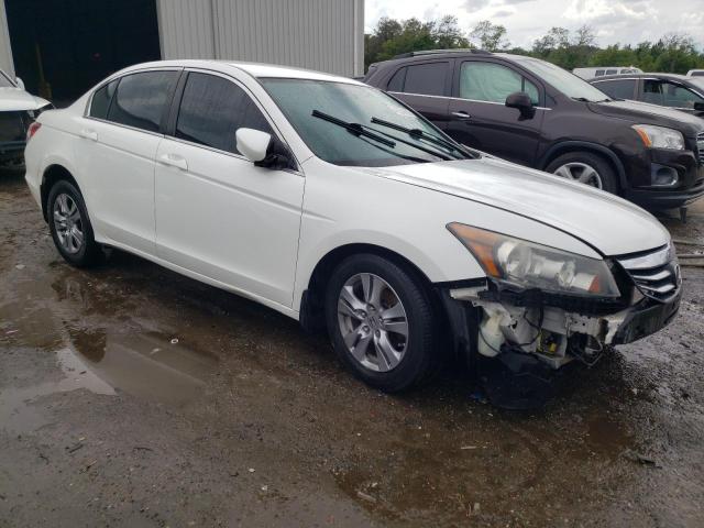 Photo 4 from auction – 2012 HONDA ACCORD SE with VIN 1HGCP2F67CA156715