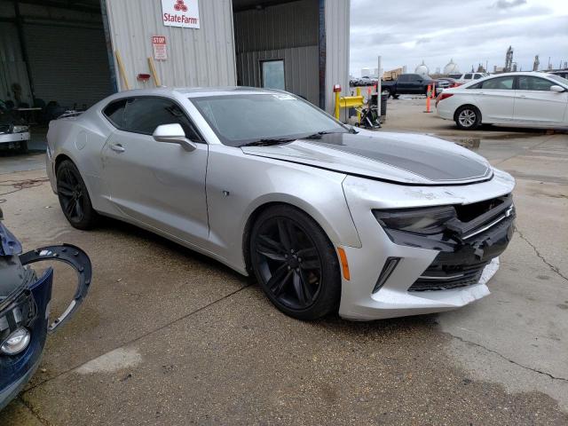 Photo 4 from auction – 2016 CHEVROLET CAMARO LT with VIN 1G1FB1RS0G0156332