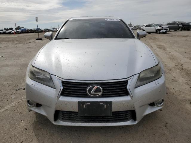 Photo 5 from auction – 2013 LEXUS GS 350 with VIN JTHCE1BL9D5001683