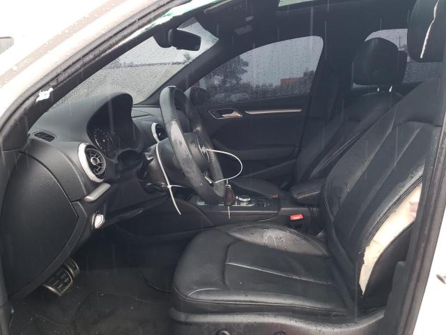 Photo 7 from auction – 2018 AUDI A3 PREMIUM with VIN WAUAUGFF9J1045556