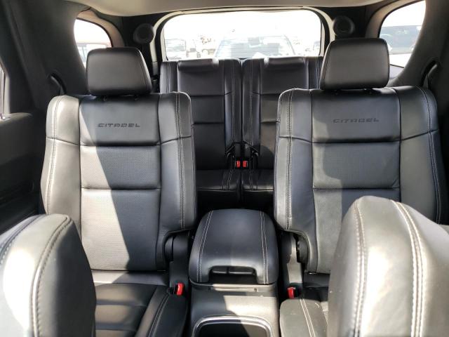 Photo 10 from auction – 2014 DODGE DURANGO CI with VIN 1C4SDJET8EC345773