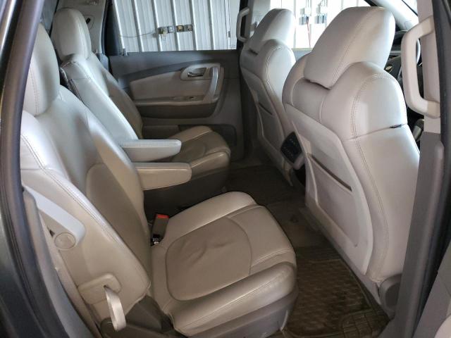 Photo 11 from auction – 2011 CHEVROLET TRAVERSE L with VIN 1GNKVJED4BJ142593