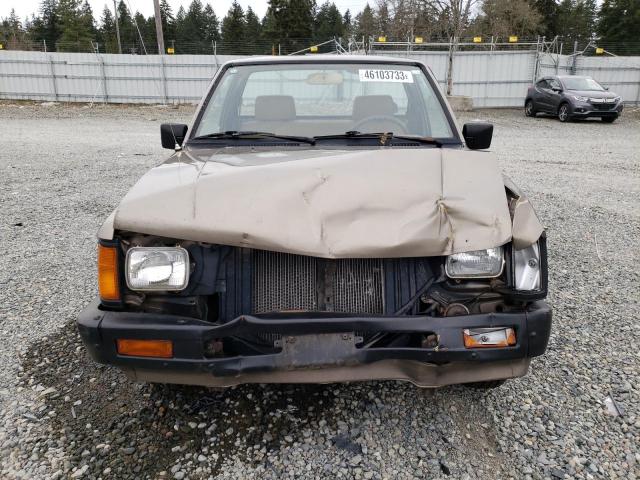 Photo 5 from auction – 1990 MITSUBISHI MIGHTY MAX with VIN JA7FL24W0LP002268