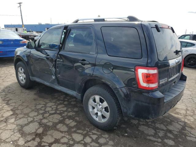 Photo 2 from auction – 2010 FORD ESCAPE LIM with VIN 1FMCU0E77AKA35482