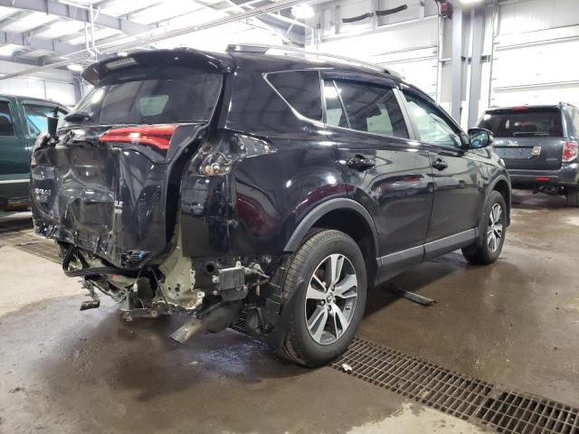 Photo 3 from auction – 2017 TOYOTA RAV4 XLE with VIN 2T3RFREV4HW611316