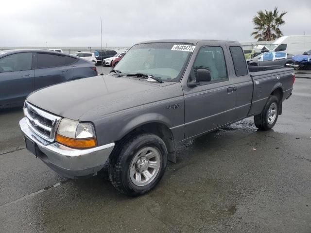 FORD RANGER SUP 2000 with VIN 1FTYR14V4YTB16719 - Photo from auction