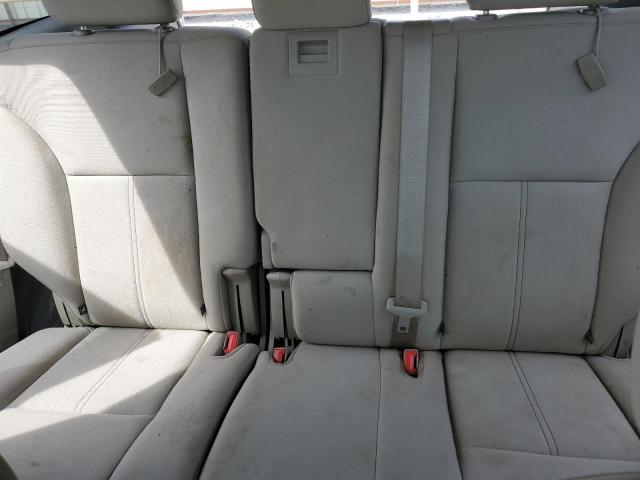 Photo 10 from auction – 2013 FORD EDGE SE with VIN 2FMDK3GC0DBC53977