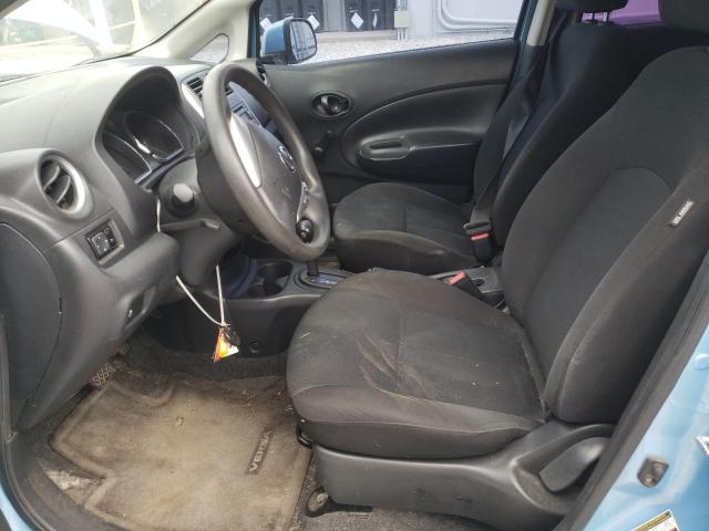Photo 7 from auction – 2014 NISSAN VERSA NOTE with VIN 3N1CE2CP6EL430552