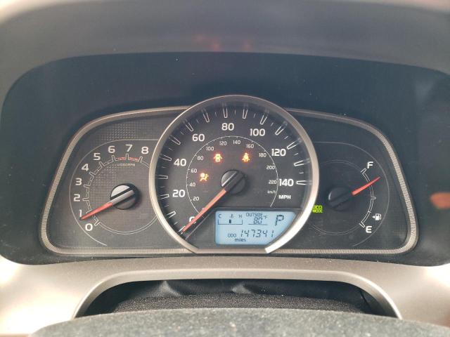 Photo 9 from auction – 2014 TOYOTA RAV4 XLE with VIN JTMWFREVXED039261