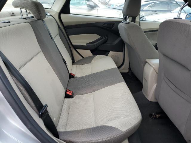 Photo 10 from auction – 2012 FORD FOCUS SE with VIN 1FAHP3F20CL165130