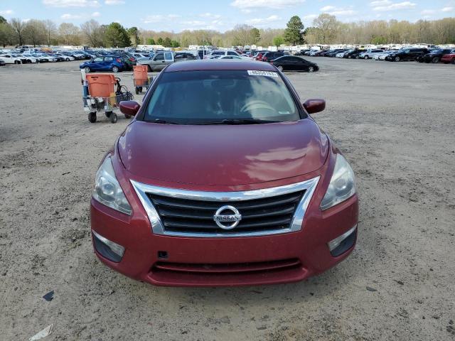 Photo 5 from auction – 2015 NISSAN ALTIMA 2.5 with VIN 1N4AL3AP7FN364698