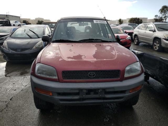 Photo 5 from auction – 1997 TOYOTA RAV4 with VIN JT3HP10V3V7037384
