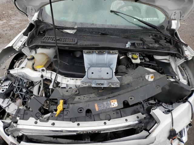 Photo 12 from auction – 2017 FORD ESCAPE SE with VIN 1FMCU0G98HUC88890