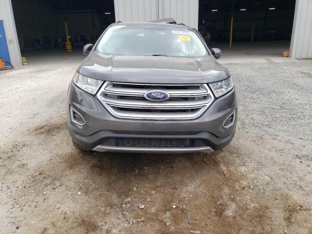 Photo 5 from auction – 2017 FORD EDGE SEL with VIN 2FMPK3J8XHBB66885