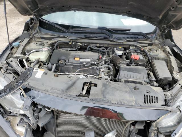 Photo 11 from auction – 2018 HONDA CIVIC LX with VIN 2HGFC2F50JH515790