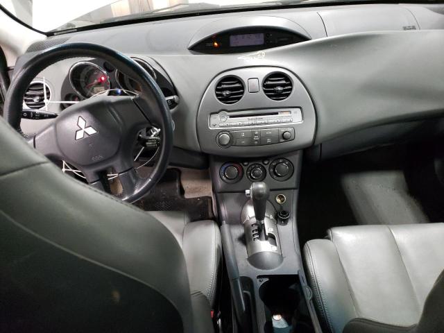 Photo 8 from auction – 2007 MITSUBISHI ECLIPSE ES with VIN 4A3AK64F87E072851