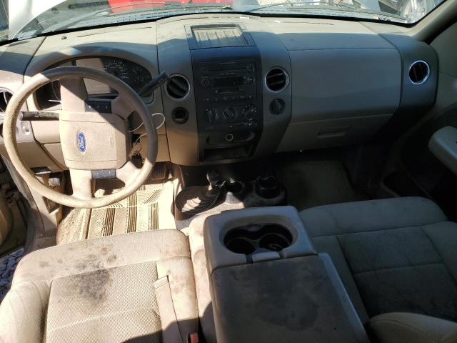 Photo 8 from auction – 2006 FORD F150 with VIN 1FTPX14586FA31220