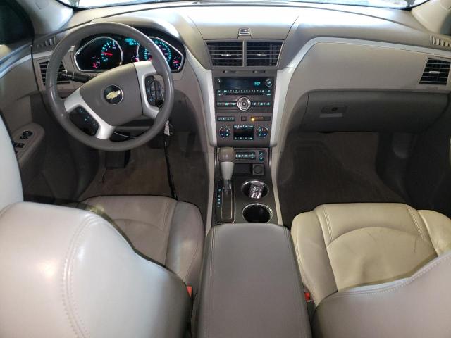 Photo 8 from auction – 2011 CHEVROLET TRAVERSE L with VIN 1GNKVJED4BJ142593
