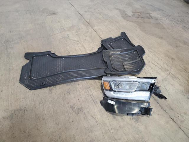 Photo 12 from auction – 2019 RAM 1500 BIG H with VIN 1C6SRFFT4KN531671