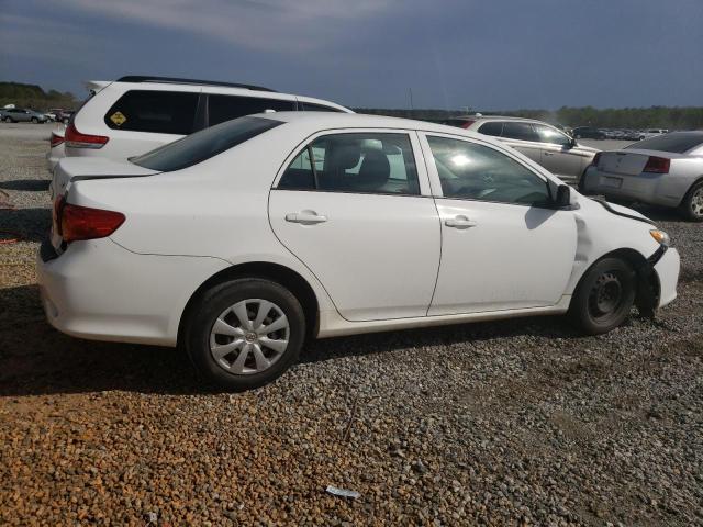 Photo 3 from auction – 2009 TOYOTA COROLLA BA with VIN 2T1BU40E09C093296