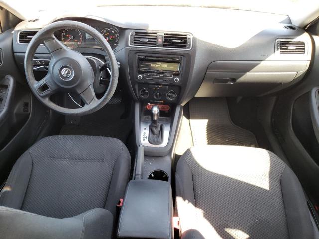 Photo 8 from auction – 2014 VOLKSWAGEN JETTA BASE with VIN 3VW2K7AJ0EM274707