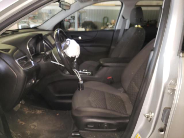 Photo 7 from auction – 2018 CHEVROLET EQUINOX LT with VIN 2GNAXJEV7J6315095