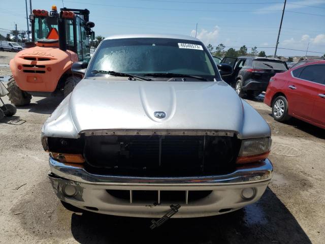 Photo 5 from auction – 2003 DODGE DAKOTA SXT with VIN 1D7FL16X03S319036