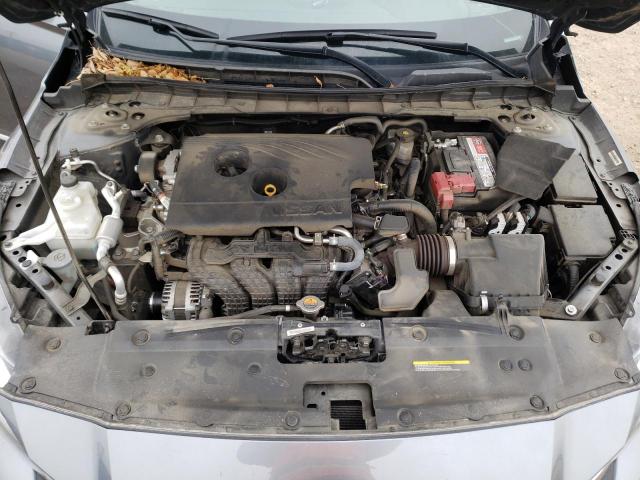 Photo 11 from auction – 2019 NISSAN ALTIMA SL with VIN 1N4BL4EW4KC254869