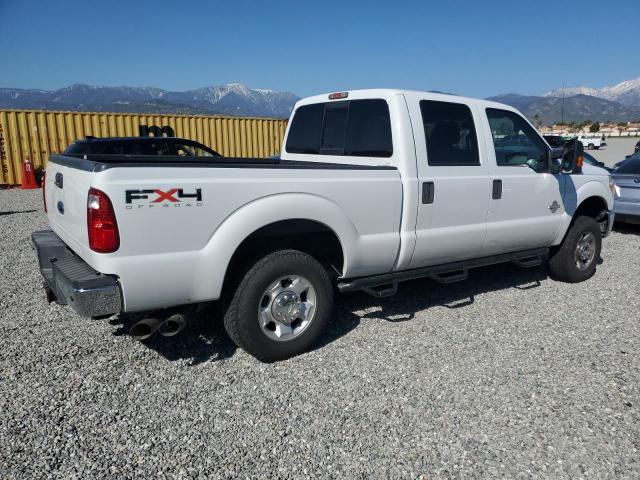 Photo 3 from auction – 2011 FORD F250 SUPER with VIN 1FT7W2BT7BEA91225