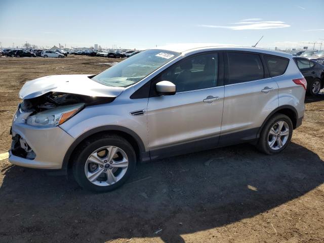 Photo 1 from auction – 2013 FORD ESCAPE SE with VIN 1FMCU9G90DUA34427