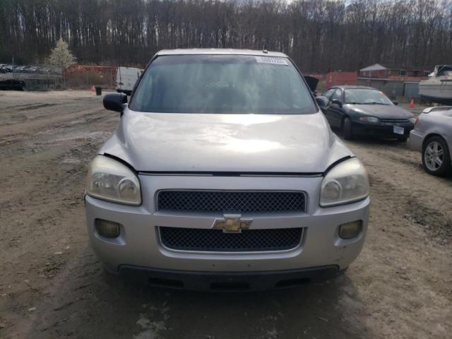 Photo 5 from auction – 2008 CHEVROLET UPLANDER I with VIN 1GBDV13188D127343