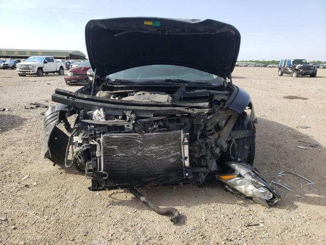 Photo 5 from auction – 2012 NISSAN MAXIMA S with VIN 1N4AA5AP9CC831595